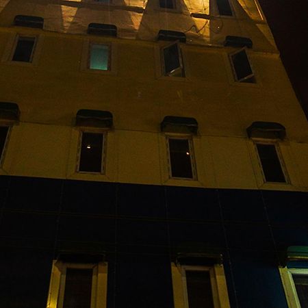 Pod N Beyond Smart Hotel Jamshedpur Eksteriør bilde
