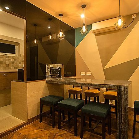 Pod N Beyond Smart Hotel Jamshedpur Eksteriør bilde
