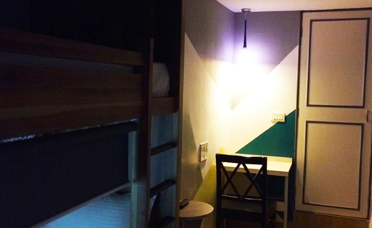 Pod N Beyond Smart Hotel Jamshedpur Eksteriør bilde