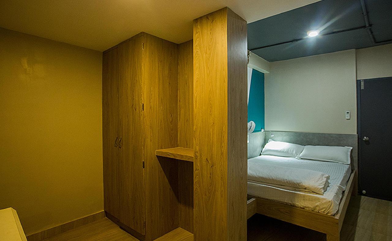 Pod N Beyond Smart Hotel Jamshedpur Eksteriør bilde