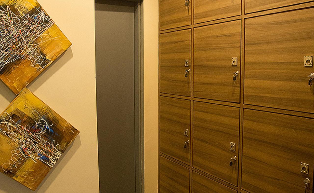 Pod N Beyond Smart Hotel Jamshedpur Eksteriør bilde