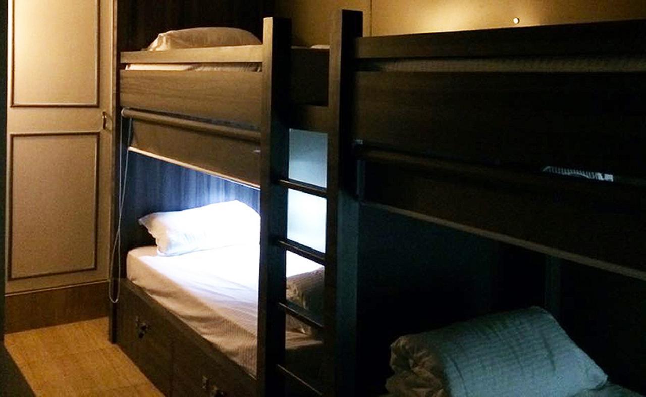 Pod N Beyond Smart Hotel Jamshedpur Eksteriør bilde